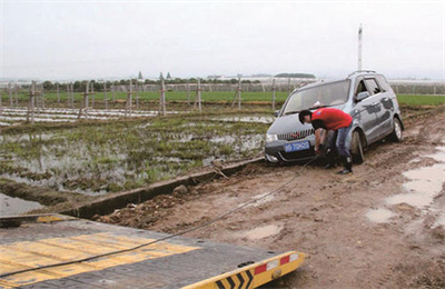 益阳抚顺道路救援