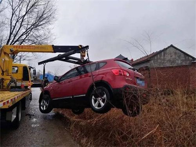 益阳楚雄道路救援